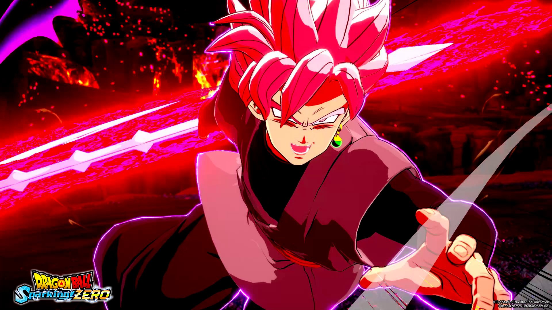 Dragon Ball: Sparking! Zero - Imagen 31